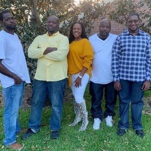 Meet your Posher, Tyrone